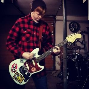 Meet your Posher, Eli